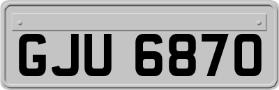 GJU6870