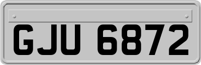 GJU6872