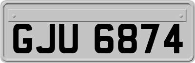 GJU6874