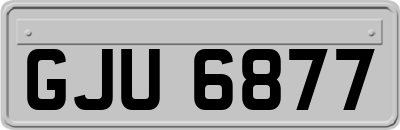 GJU6877