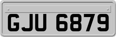 GJU6879