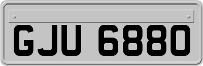 GJU6880