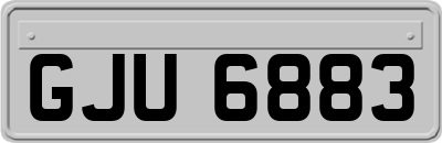 GJU6883