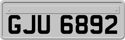 GJU6892