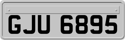 GJU6895