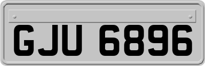 GJU6896