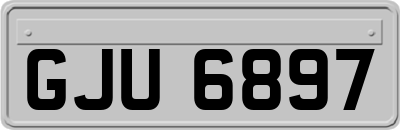 GJU6897