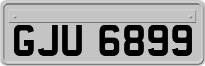 GJU6899