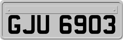 GJU6903