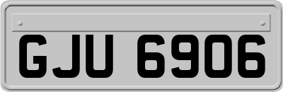 GJU6906