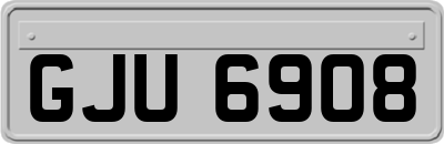 GJU6908