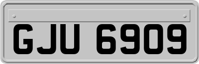 GJU6909