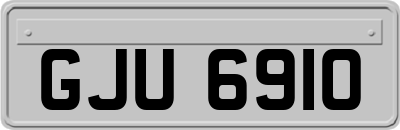 GJU6910