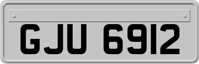 GJU6912