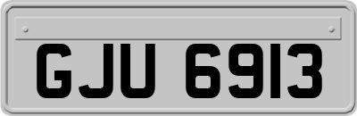 GJU6913