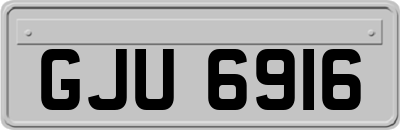 GJU6916