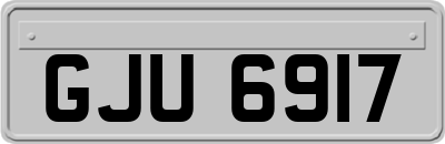 GJU6917