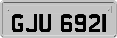 GJU6921