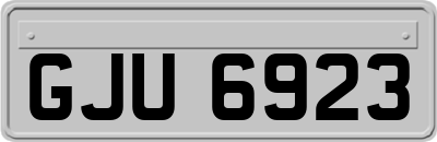 GJU6923