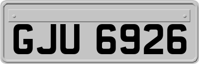 GJU6926