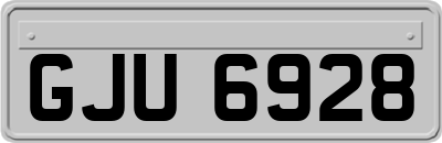 GJU6928