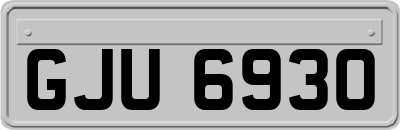 GJU6930