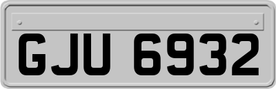 GJU6932