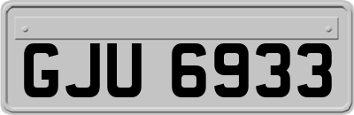 GJU6933