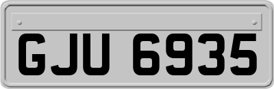 GJU6935