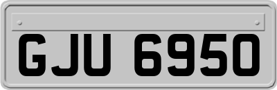 GJU6950