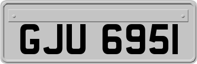 GJU6951