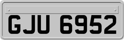 GJU6952