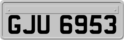 GJU6953