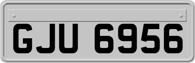 GJU6956