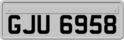 GJU6958