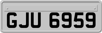 GJU6959