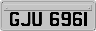 GJU6961