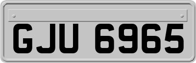 GJU6965
