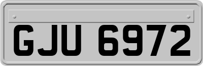 GJU6972
