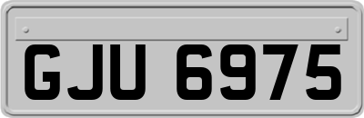 GJU6975