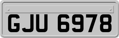 GJU6978
