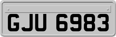 GJU6983