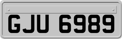 GJU6989