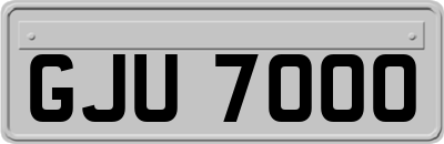GJU7000