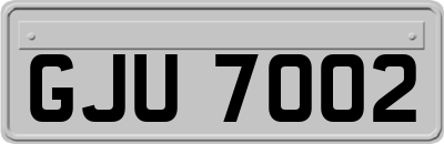 GJU7002