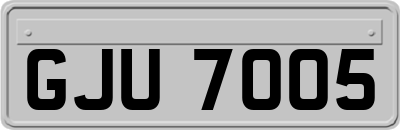 GJU7005