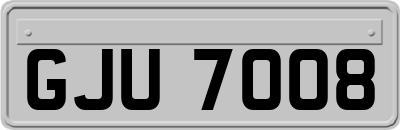 GJU7008