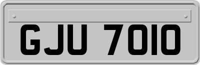 GJU7010