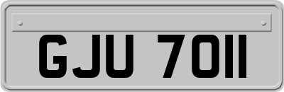 GJU7011