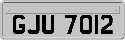 GJU7012
